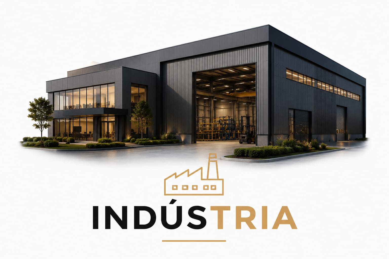 Indústria