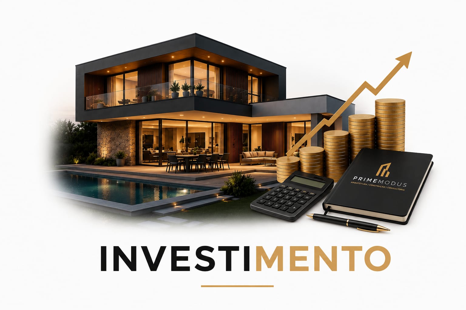 Investimento