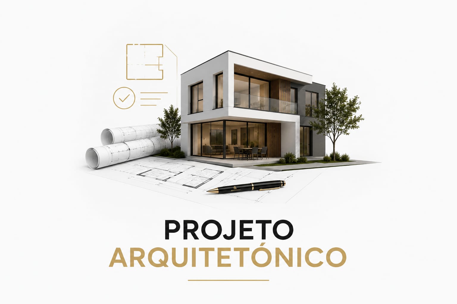 Projetos & Licenciamento